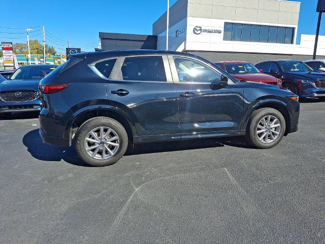 2024 Mazda Mazda CX-5 2.5 S Select Package