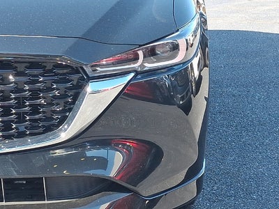 2024 Mazda Mazda CX-5 2.5 S Select Package