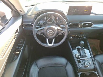 2023 Mazda Mazda CX-5 2.5 S Select Package