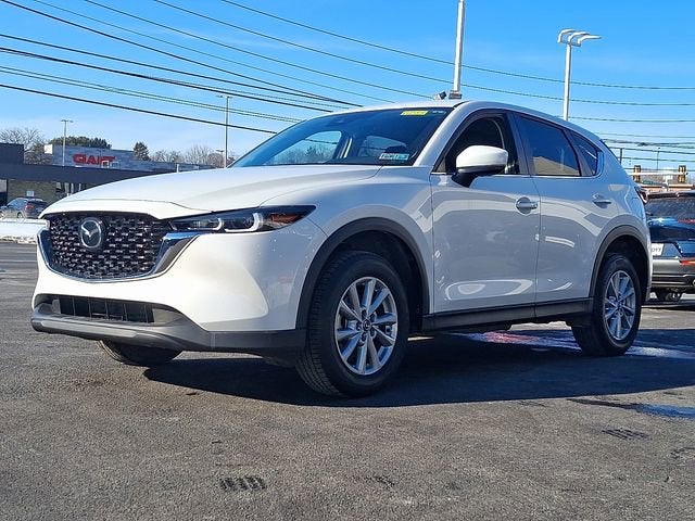 2023 Mazda Mazda CX-5 2.5 S Select Package