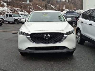 2023 Mazda Mazda CX-5 2.5 S Select Package