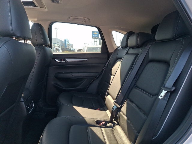 2024 Mazda Mazda CX-5 2.5 S Preferred Package