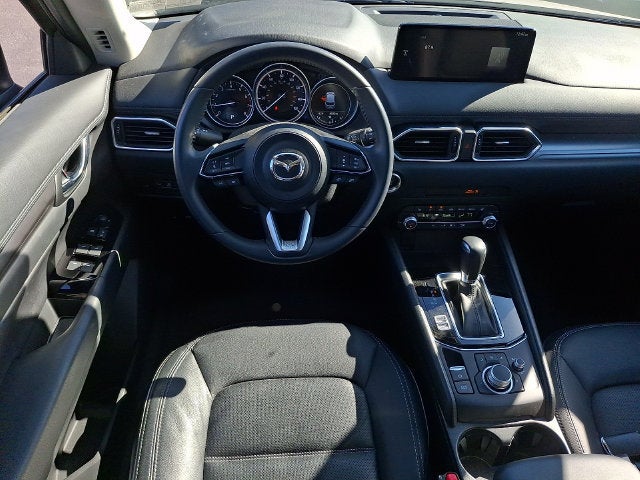 2024 Mazda Mazda CX-5 2.5 S Preferred Package