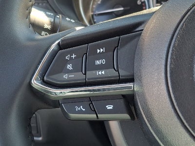 2024 Mazda Mazda CX-5 2.5 S Preferred Package