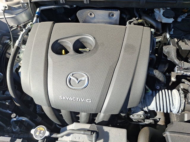 2024 Mazda Mazda CX-5 2.5 S Preferred Package