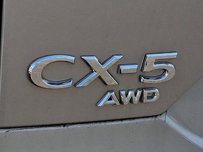 2024 Mazda Mazda CX-5 2.5 S Preferred Package