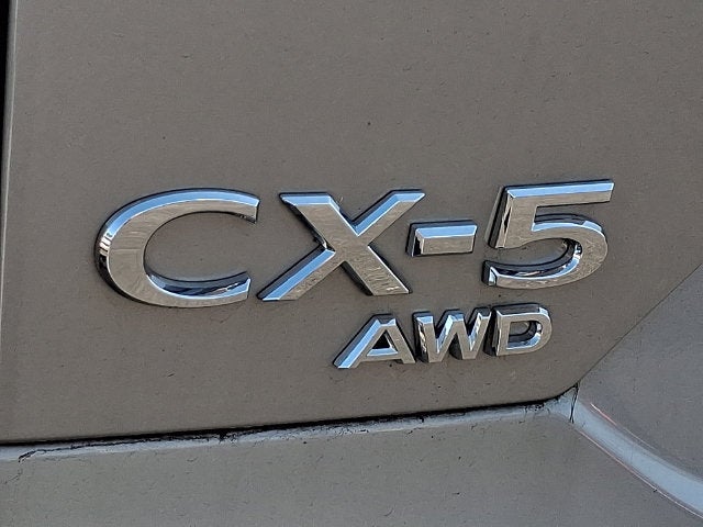 2024 Mazda Mazda CX-5 2.5 S Preferred Package