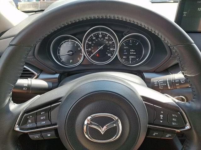 2024 Mazda Mazda CX-5 2.5 S Preferred Package