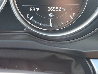 2024 Mazda Mazda CX-5 2.5 S Preferred Package