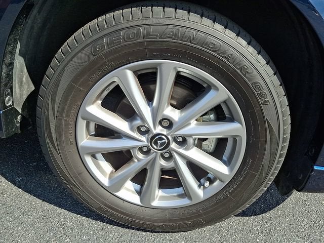 2024 Mazda Mazda CX-5 2.5 S Preferred Package