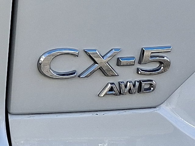 2024 Mazda Mazda CX-5 2.5 S Preferred Package