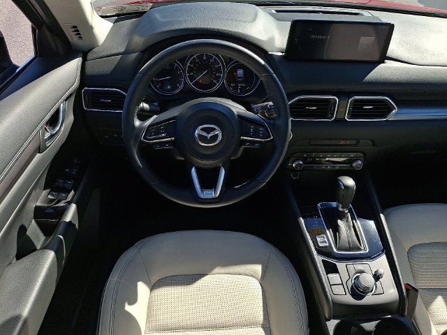 2024 Mazda Mazda CX-5 2.5 S Preferred Package