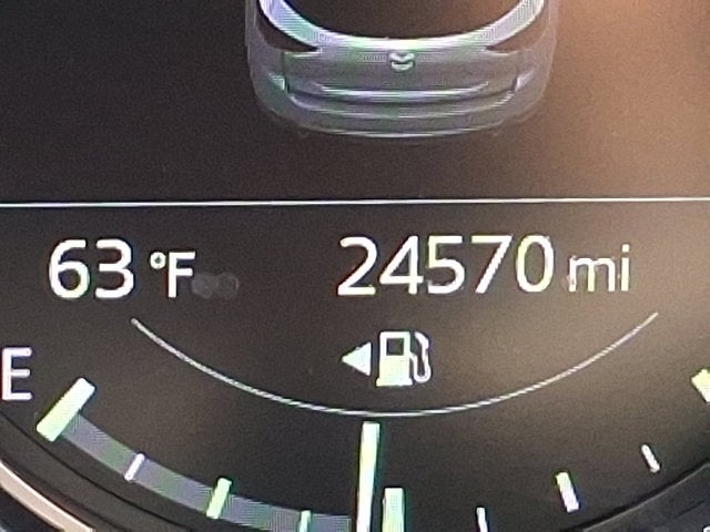 2024 Mazda Mazda CX-5 2.5 S Preferred Package