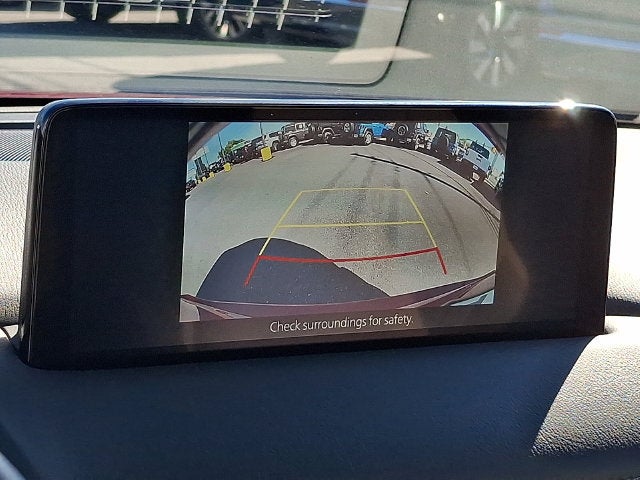 2024 Mazda Mazda CX-5 2.5 S Preferred Package