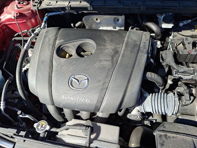 2024 Mazda Mazda CX-5 2.5 S Preferred Package