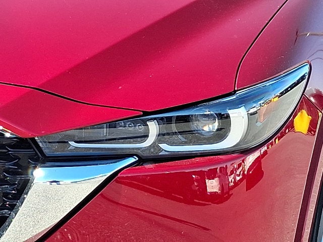 2024 Mazda Mazda CX-5 2.5 S Preferred Package