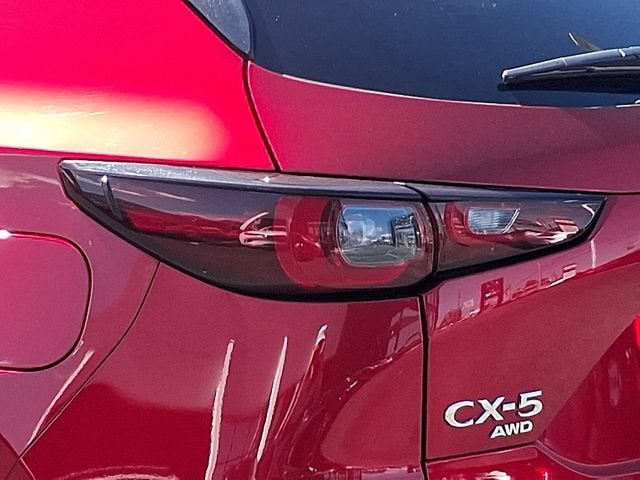 2024 Mazda Mazda CX-5 2.5 S Preferred Package