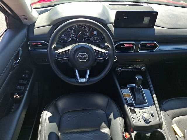 2024 Mazda Mazda CX-5 2.5 S Preferred Package