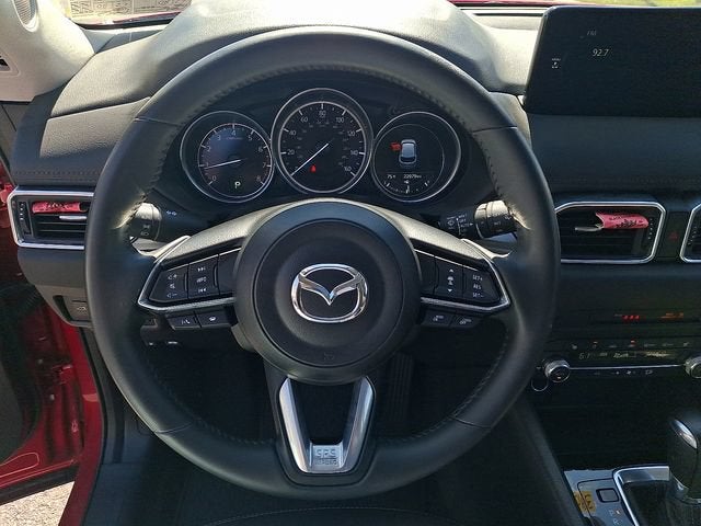 2024 Mazda Mazda CX-5 2.5 S Preferred Package