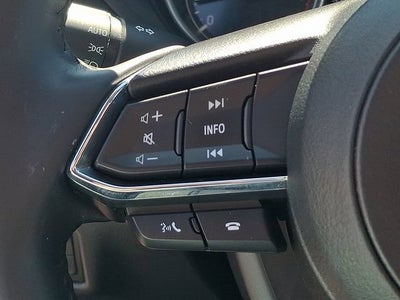 2024 Mazda Mazda CX-5 2.5 S Preferred Package