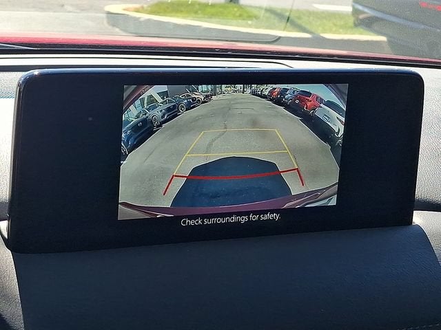 2024 Mazda Mazda CX-5 2.5 S Preferred Package