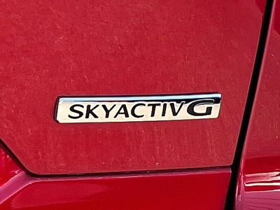 2024 Mazda Mazda CX-5 2.5 S Preferred Package