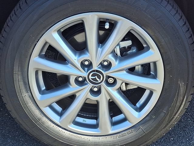 2024 Mazda Mazda CX-5 2.5 S Preferred Package