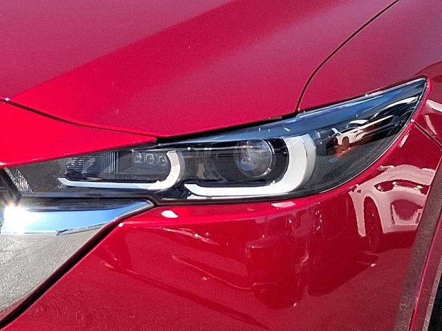 2024 Mazda Mazda CX-5 2.5 S Preferred Package