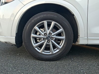 2024 Mazda Mazda CX-5 2.5 S Preferred Package