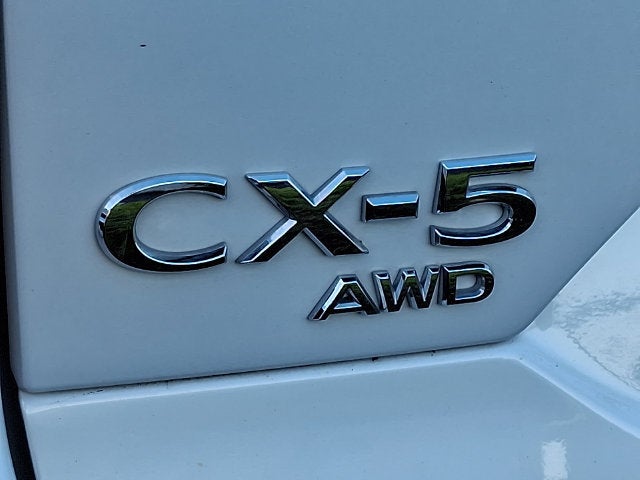 2024 Mazda Mazda CX-5 2.5 S Preferred Package
