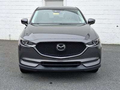 2019 Mazda Mazda CX-5 Touring