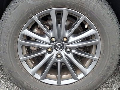 2019 Mazda Mazda CX-5 Touring