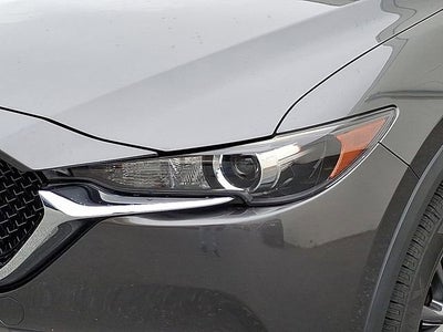 2019 Mazda Mazda CX-5 Touring