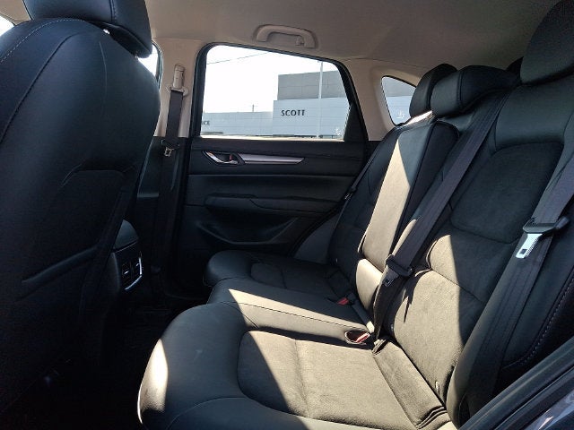 2021 Mazda Mazda CX-5 Touring
