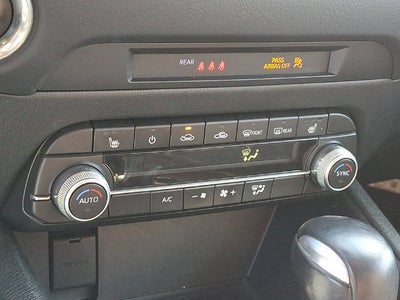 2021 Mazda Mazda CX-5 Touring