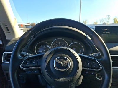 2021 Mazda Mazda CX-5 Touring