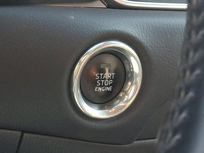 2021 Mazda Mazda CX-5 Touring