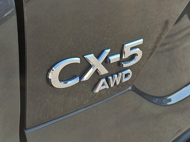 2021 Mazda Mazda CX-5 Touring