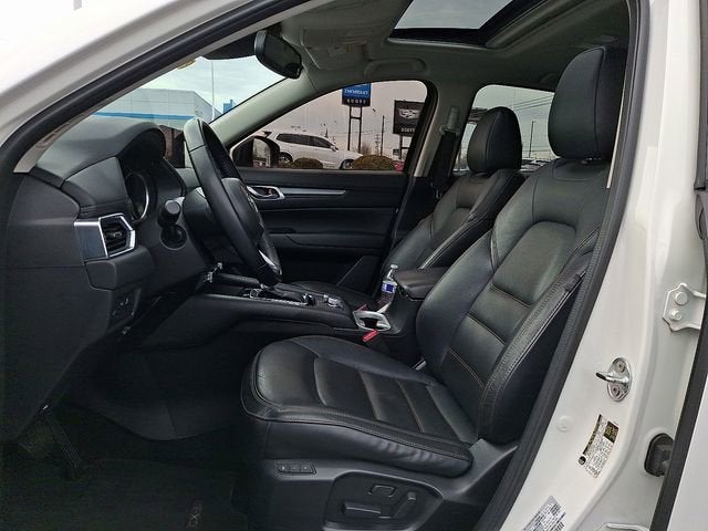 2023 Mazda Mazda CX-5 2.5 S Preferred Package