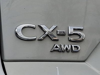 2023 Mazda Mazda CX-5 2.5 S Preferred Package
