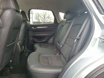 2019 Mazda Mazda CX-5 Touring