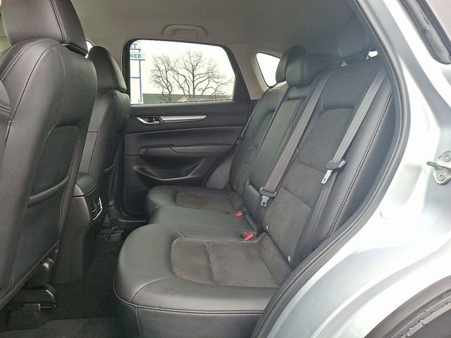 2019 Mazda Mazda CX-5 Touring