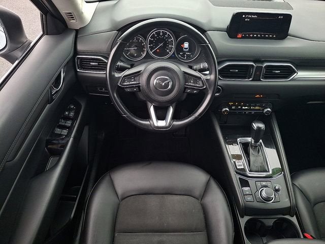 2019 Mazda Mazda CX-5 Touring