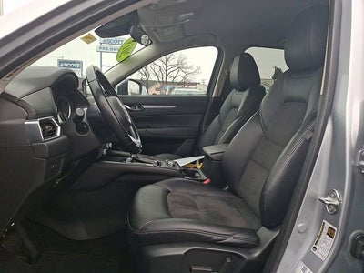 2019 Mazda Mazda CX-5 Touring