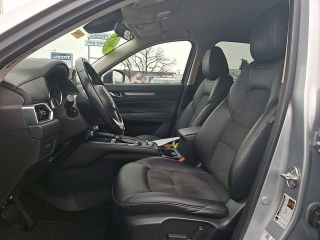 2019 Mazda Mazda CX-5 Touring