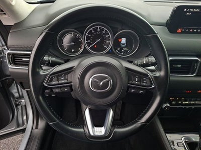 2019 Mazda Mazda CX-5 Touring