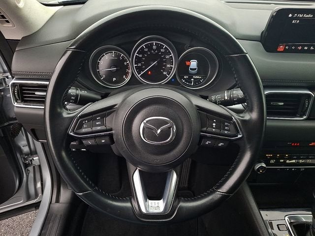 2019 Mazda Mazda CX-5 Touring