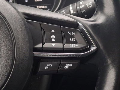 2019 Mazda Mazda CX-5 Touring