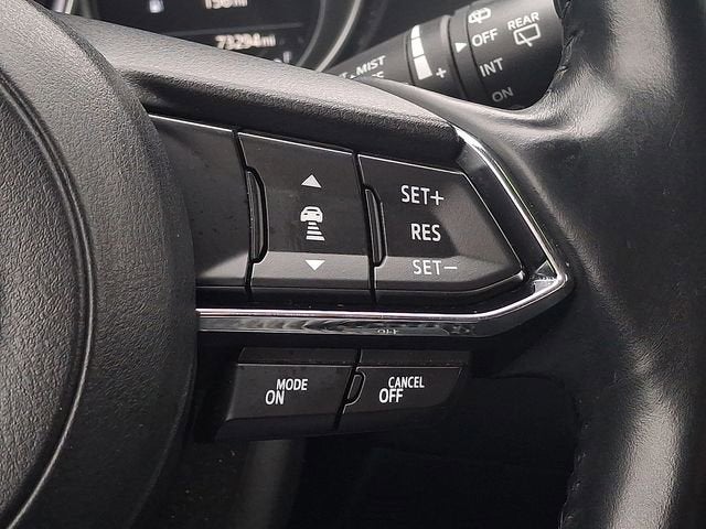 2019 Mazda Mazda CX-5 Touring