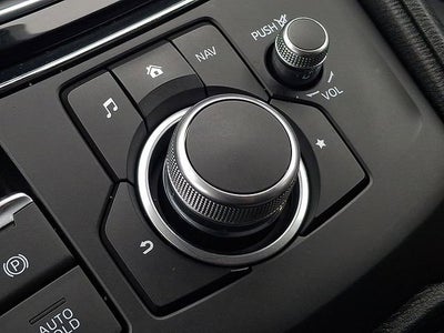 2019 Mazda Mazda CX-5 Touring